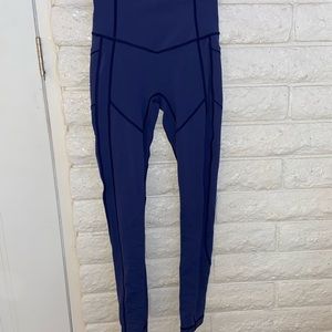 Lululemon All The Right Places Leggings